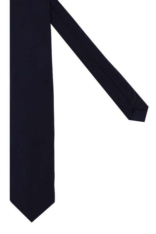 Corbata Seda Classic