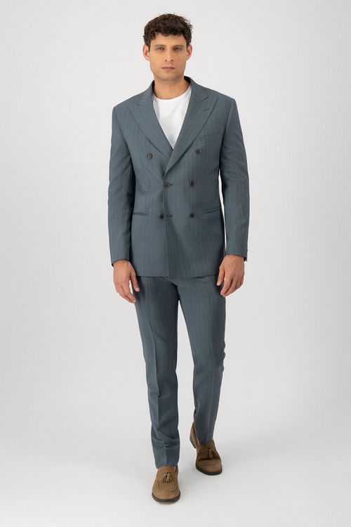Traje Lana Slim Fit
