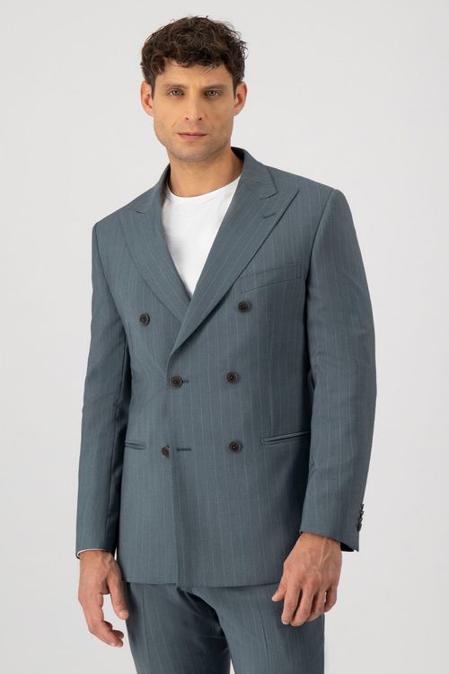 Traje Lana Slim Fit