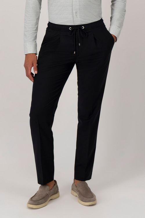 Pantalòn Jogger Nanotech Slim Fit