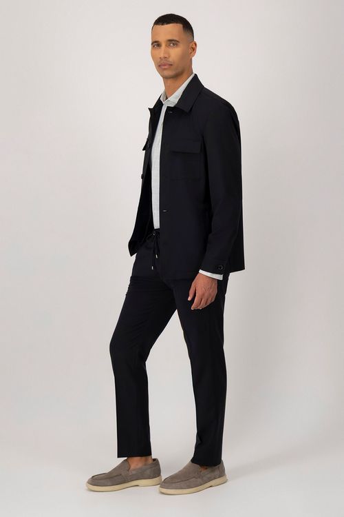Pantalòn Jogger Nanotech Slim Fit