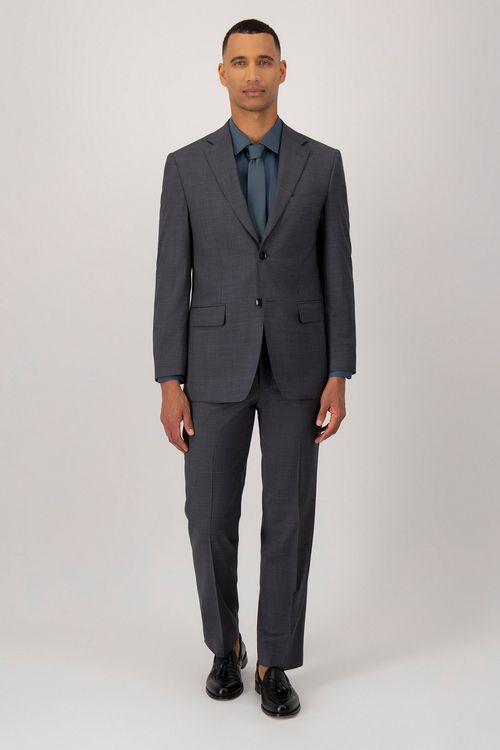 Camisa Bio Tencel Slim Fit