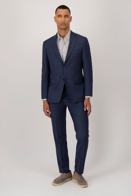 Camisa Bio Tencel Slim Fit