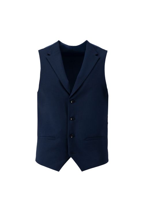 Traje Trio Nanotech Slim Fit