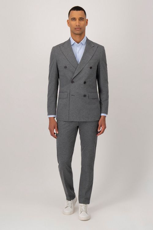 Traje Anatomic Technology Slim Fit