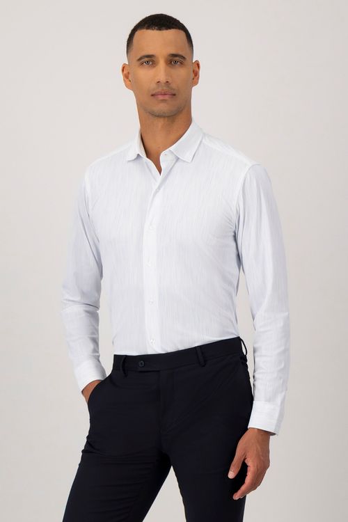 Camisa Anatomic Technology Slim Fit
