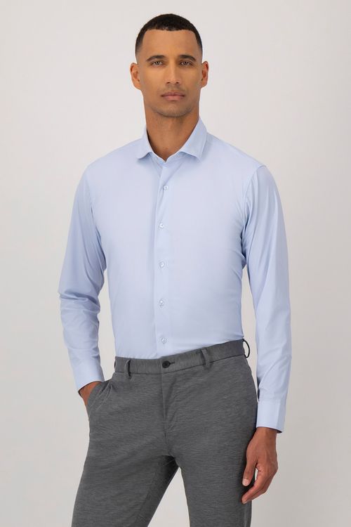 Camisa Anatomic Technology Slim Fit