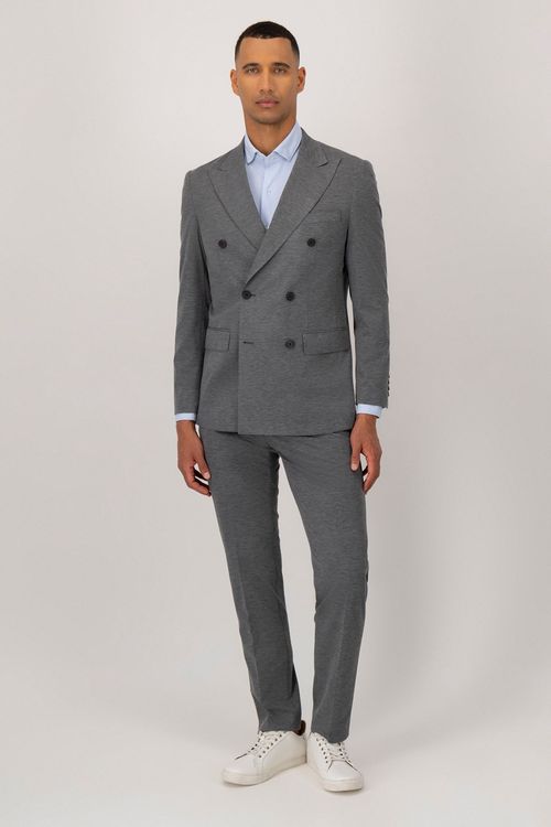 Camisa Anatomic Technology Slim Fit