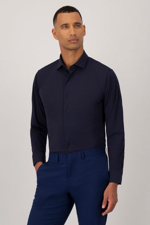 Camisa Anatomic Technology Slim Fit