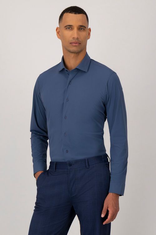 Camisa Anatomic Technology Slim Fit