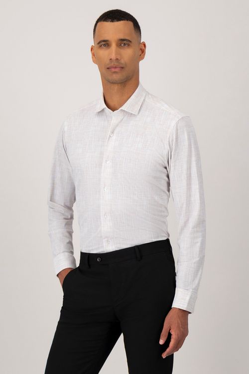 Camisa Anatomic Technology Slim Fit