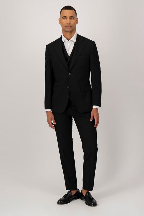 Camisa Anatomic Technology Slim Fit