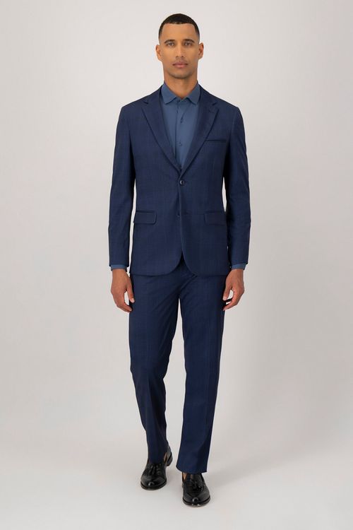 Traje Anatomic Technology Slim Fit