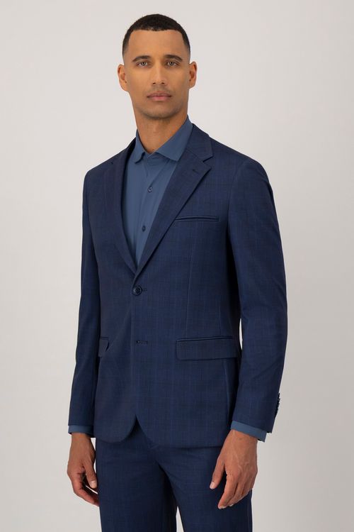 Traje Anatomic Technology Slim Fit