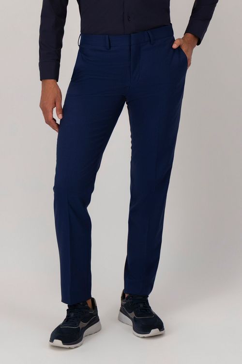 Pantalón Nanotech Slim Fit