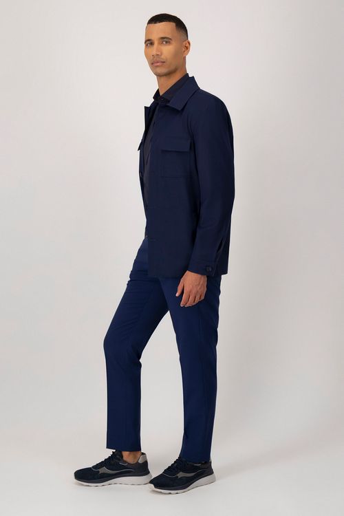 Pantalón Nanotech Slim Fit