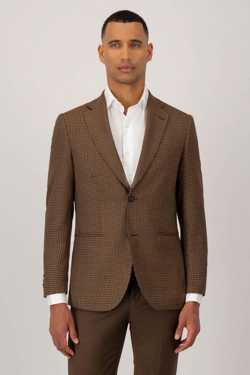 Saco Casual Pura Lana Slim Fit