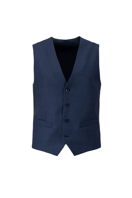 Traje Trio Pura Lana Slim Fit