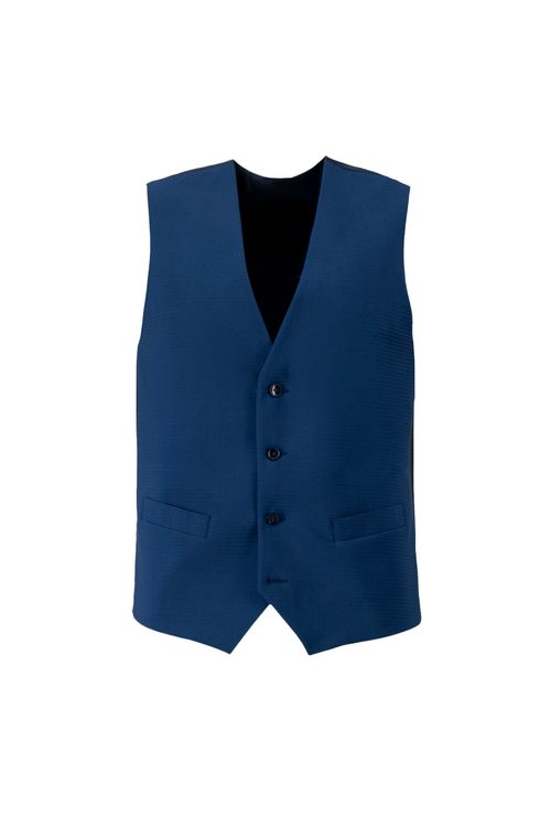 Traje Trio Nanotech Slim Fit
