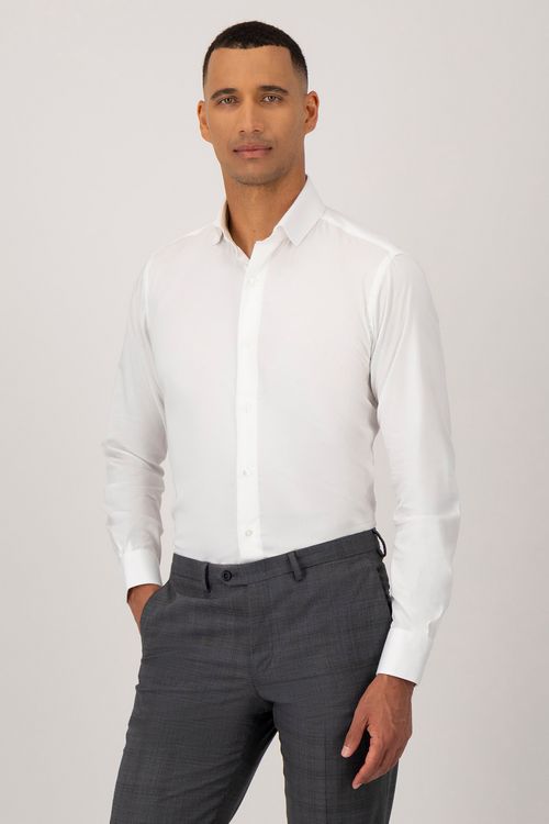 Camisa Nanotech Contemporary Fit