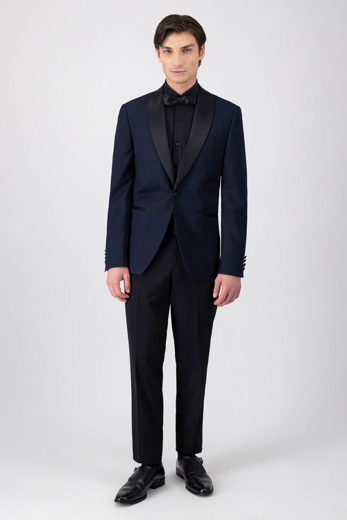 Smoking Slim Fit
