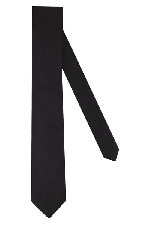 Corbata Microfibra Classic