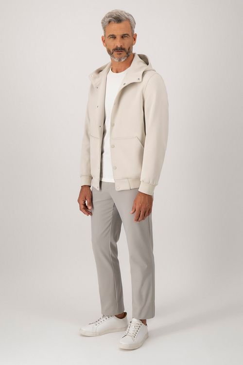 Sudadera Tec-Knit Slim Fit