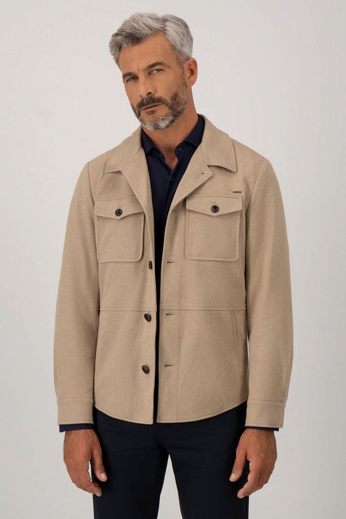 Sobrecamisa Esencia Flexible Slim Fit