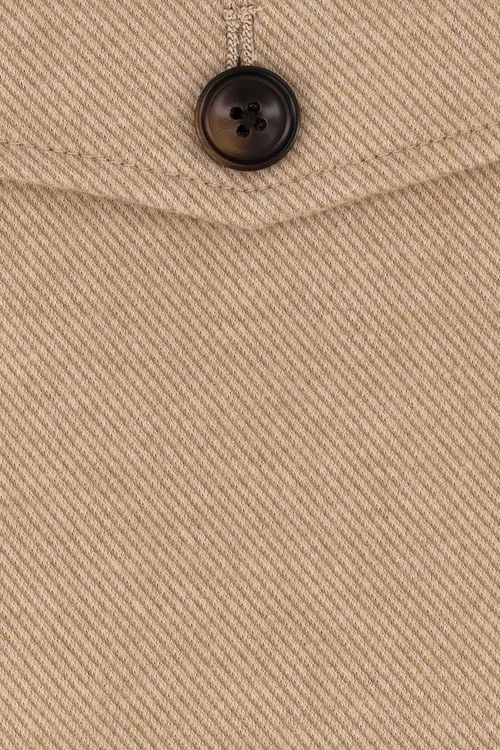 Sobrecamisa Esencia Flexible Slim Fit
