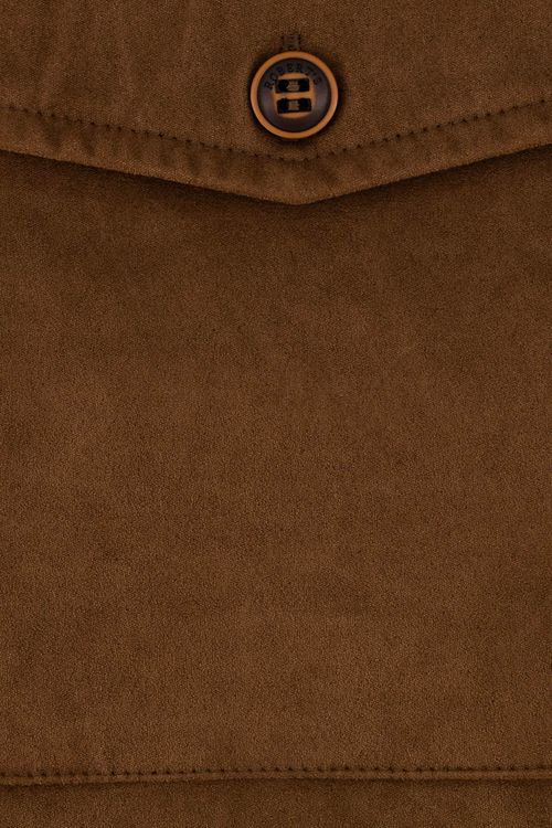 Sobrecamisa Casual Overshirt Contemporary Fit