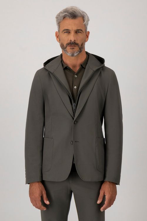 Saco Casual Anatomic Technology Slim Fit