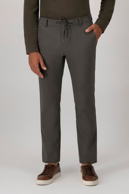 Pantalón Casual Anatomic Technology Slim Fit