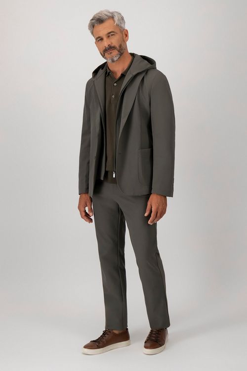 Pantalón Anatomic Technology Slim Fit