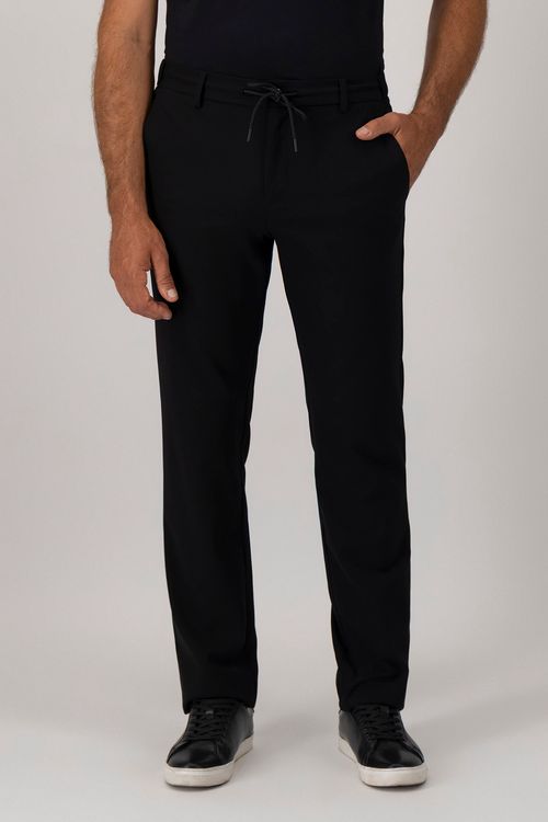 Pantalón Casual Anatomic Technology Slim Fit