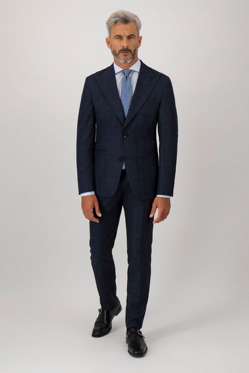 Traje Trio Anatomic Slim Fit