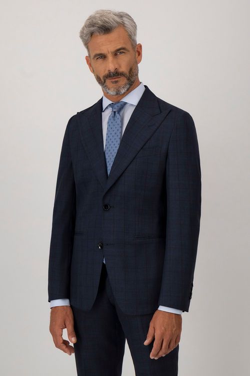 Traje Trio Anatomic Slim Fit