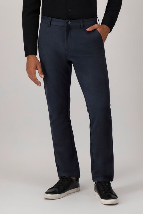 Pantalón Anatomic Technology Slim Fit