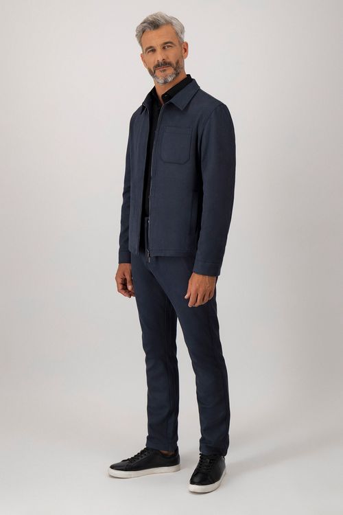 Pantalón Anatomic Technology Slim Fit