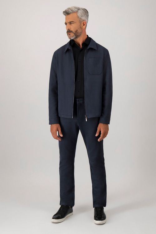 Sobrecamisa Anatomic Technology Slim Fit