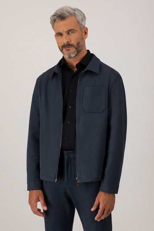 Sobrecamisa Anatomic Technology Slim Fit