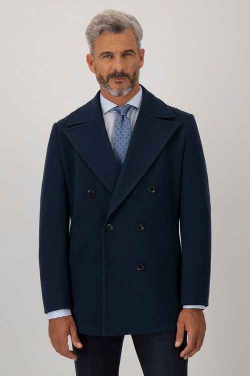 Abrigo Anatomic Technology Slim Fit