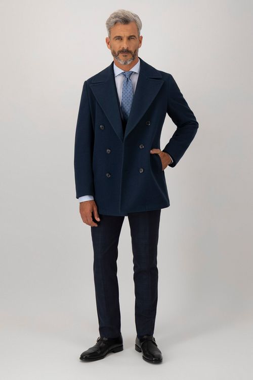 Abrigo Anatomic Technology Slim Fit
