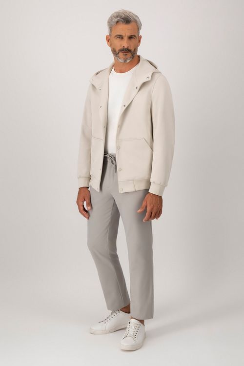 Pantalón Casual Anatomic Technology Slim Fit