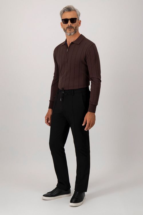 Pantalón Anatomic Technology Slim Fit