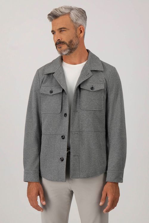 Sobrecamisa Esencia Flexible Slim Fit