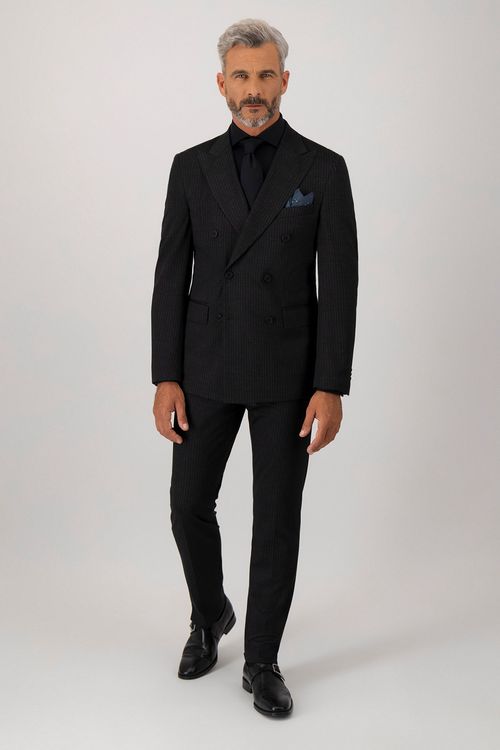 Traje Anatomic Technology Slim Fit