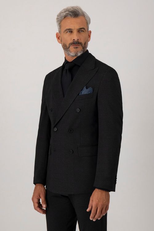 Traje Anatomic Technology Slim Fit