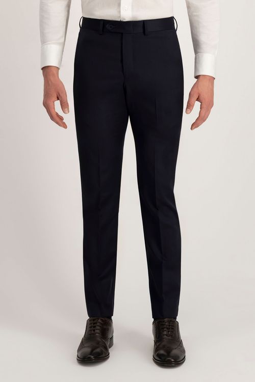 Pantalón Separate Lana Contemporary Fit