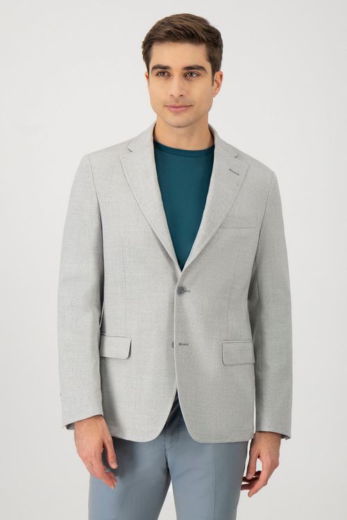 Saco Signature Contemporary Fit