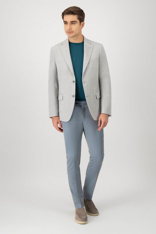 Saco Signature Contemporary Fit